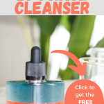Bi-Phase Cleanser