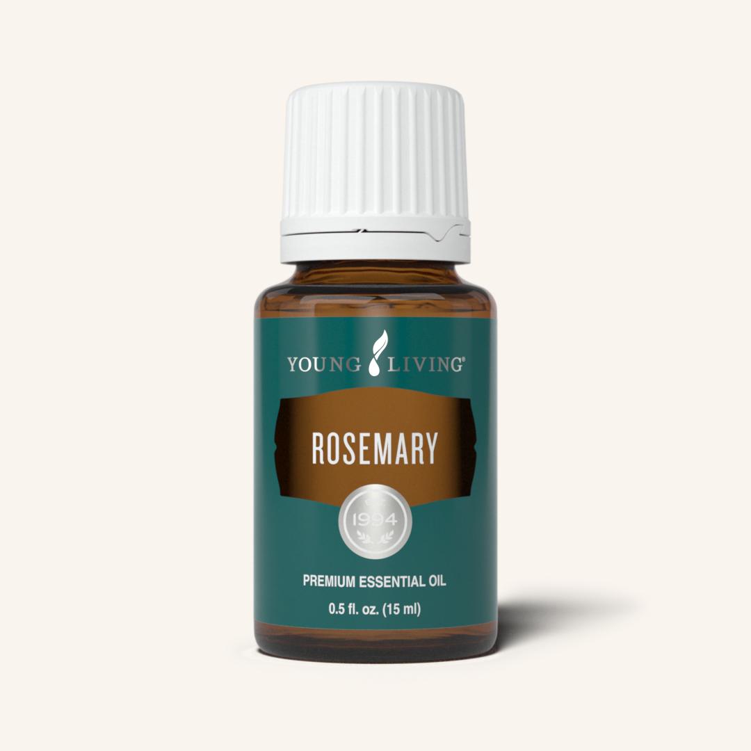 Rosemary Essential Oil 
