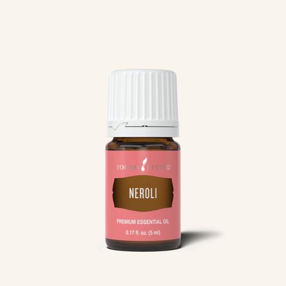 Neroli Essential Oil 
