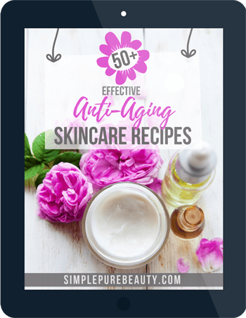50+ Anti-aging Skincare Recipes